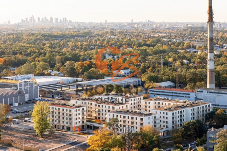 Lokal Sprzedaż Warszawa Wawer 3